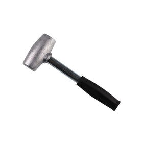 British Wire Wheel 4lb lead hammer for knock-off wheels delivering controlled non-marring force