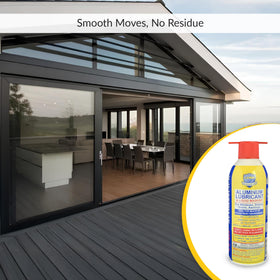 BRIXWELL packaging design ensures even distribution across surfaces