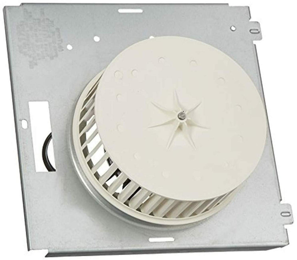 Broan-NuTone 8663RP motor assembly front view for quick replacement