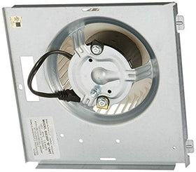 Broan-NuTone 8663RP motor assembly with mounting studs for precise fit