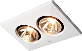 Broan-NuTone 164 duct connector with tapered sleeve for easy ducting.