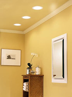 Broan-NuTone 744 ideal for bathrooms and utility spaces