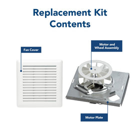 Simple installation guide image showing no wiring or wall cutting required.
