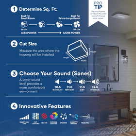EzDuct connectors simplify installation for retrofit projects.
