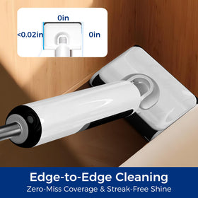 BROBIG self-cleaning 158f brush for odor-free refresh