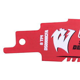 3-pack Brock blade packaging for multiple projects.