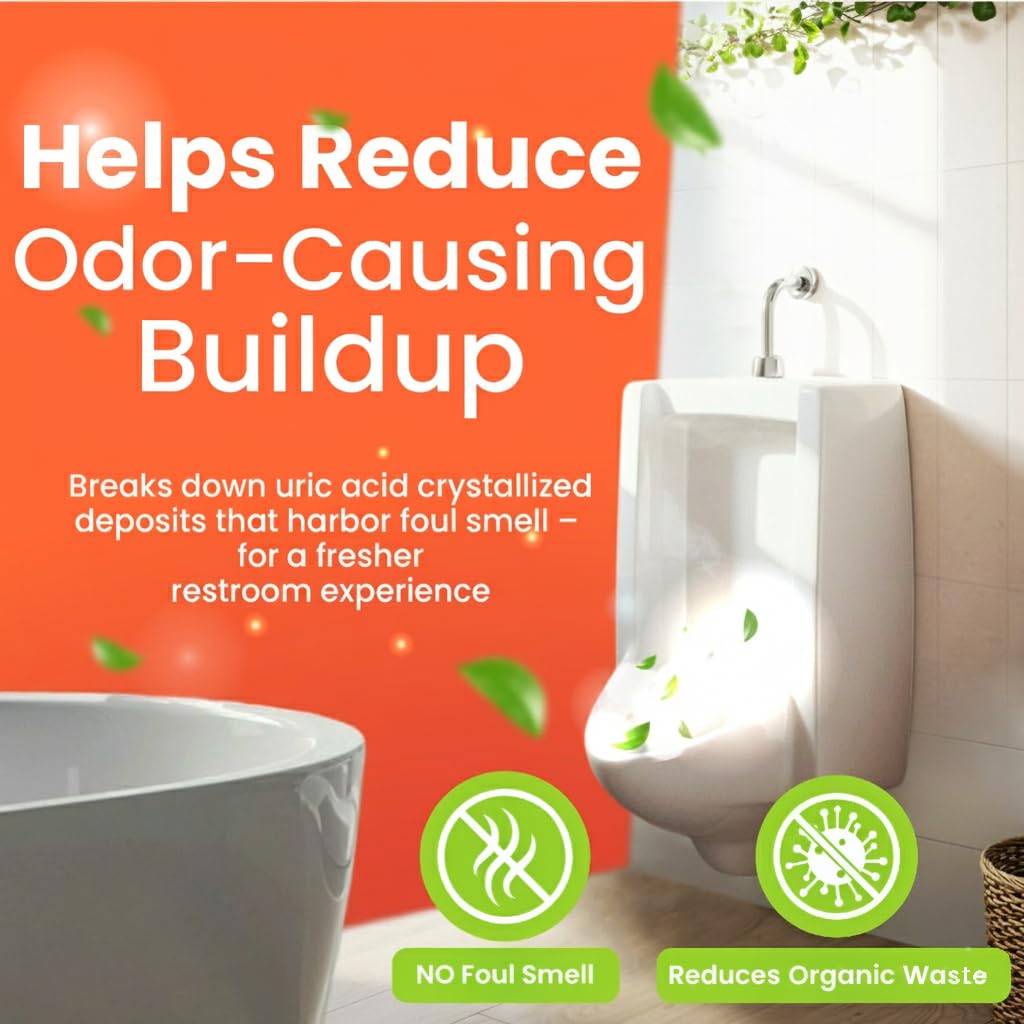 Brodi Crete packaging for professional restroom maintenance kit.