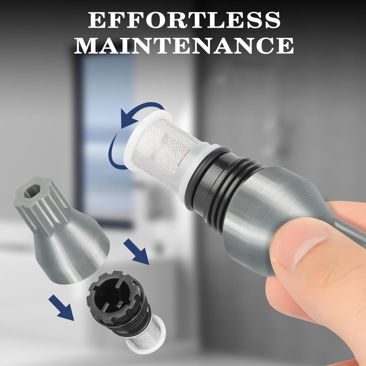 Brolena durable maintenance kit built for repeated use.