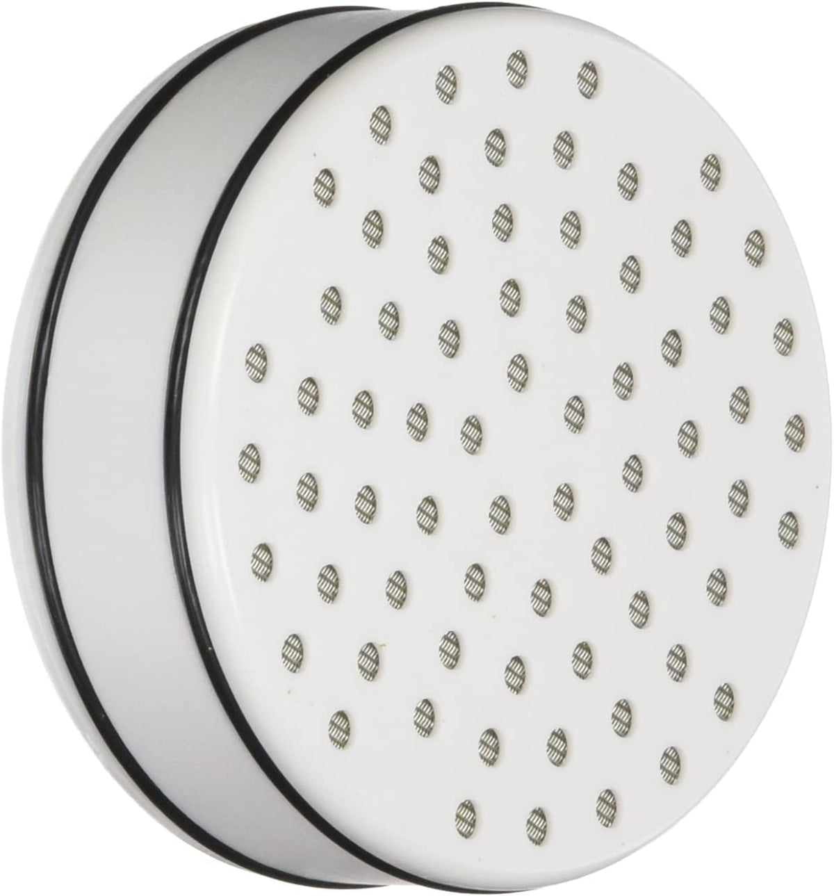 Brondell VivaSpring FF-15 replacement filter ready to refresh shower water