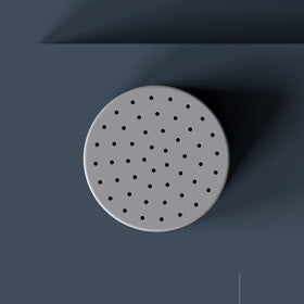 FF-15 filter cartridge being installed in minutes for VivaSpring system