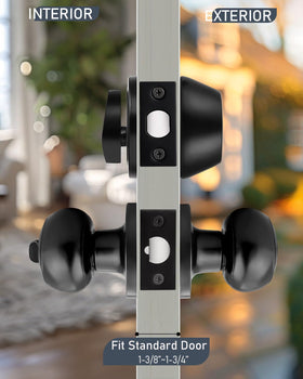 Brotima easy DIY installation with a screwdriver in minutes