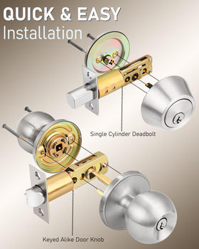 Brotima heavy-duty stainless steel with oil-rubbed bronze finish resists wear.