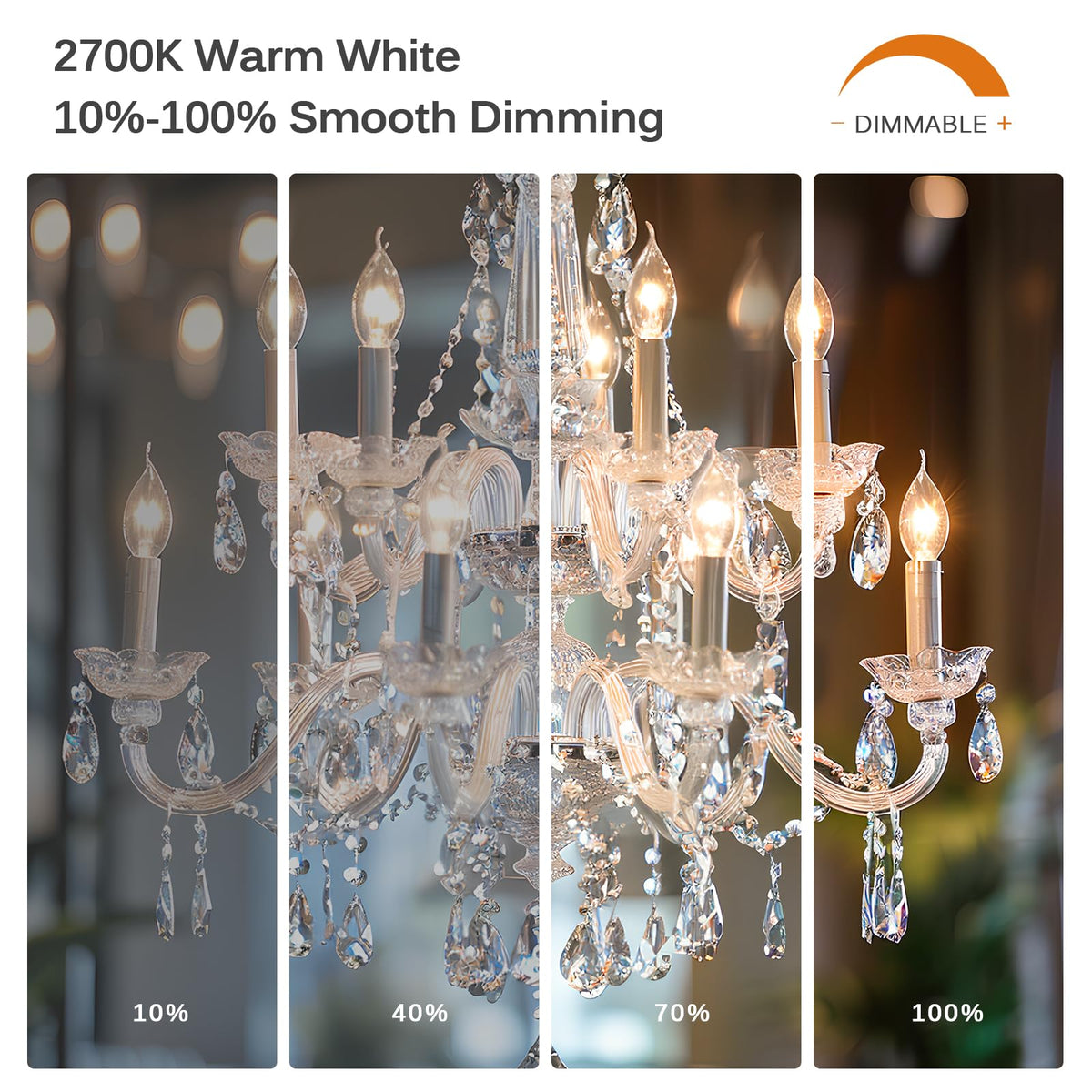Brtstiun E12 elegant dining-room decoration for stylish interiors.
