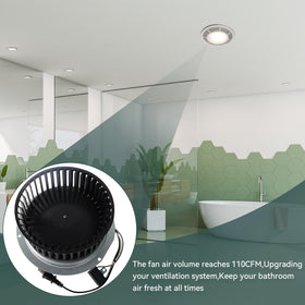 Brvclon after-sales warranty offering three-year protection