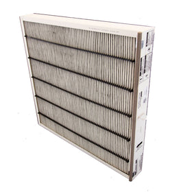 Bryant/Carrier cartridge set, back view, compatible with PGAPAXX1625 for reliable filtration.