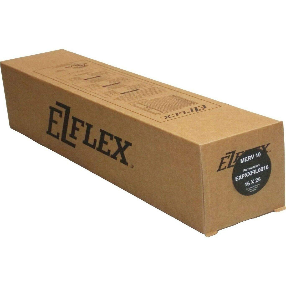 Bryant EZ Flex fits Carrier/Bryant cabinets for easy installation.