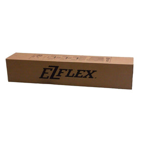 Bryant EZ Flex MERV 10 filter for efficient particle capture.