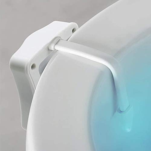 BSASHF auto-off feature saves energy when the room is bright.