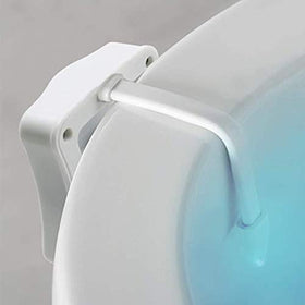 BSASHF auto-off feature saves energy when the room is bright.