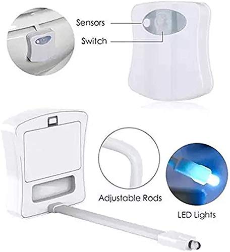 BSASHF easy-clean surface keeps hygiene simple after use.