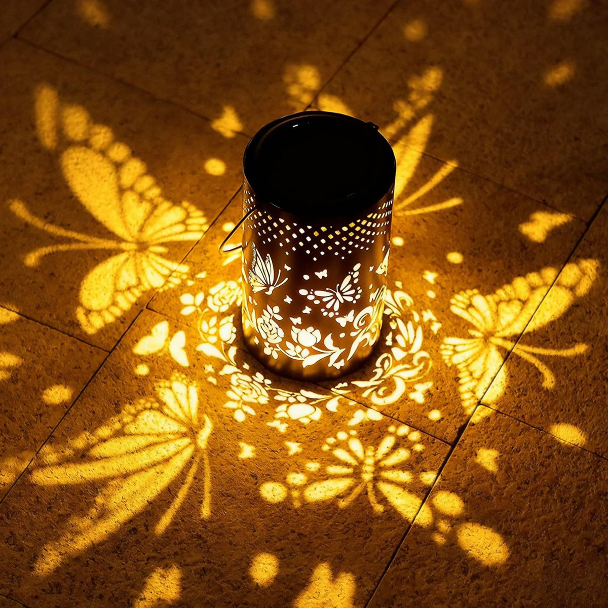 BSGlobal gift-ready lantern ideal for mom grandma or friends