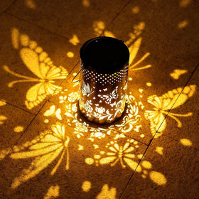 BSGlobal gift-ready lantern ideal for mom grandma or friends