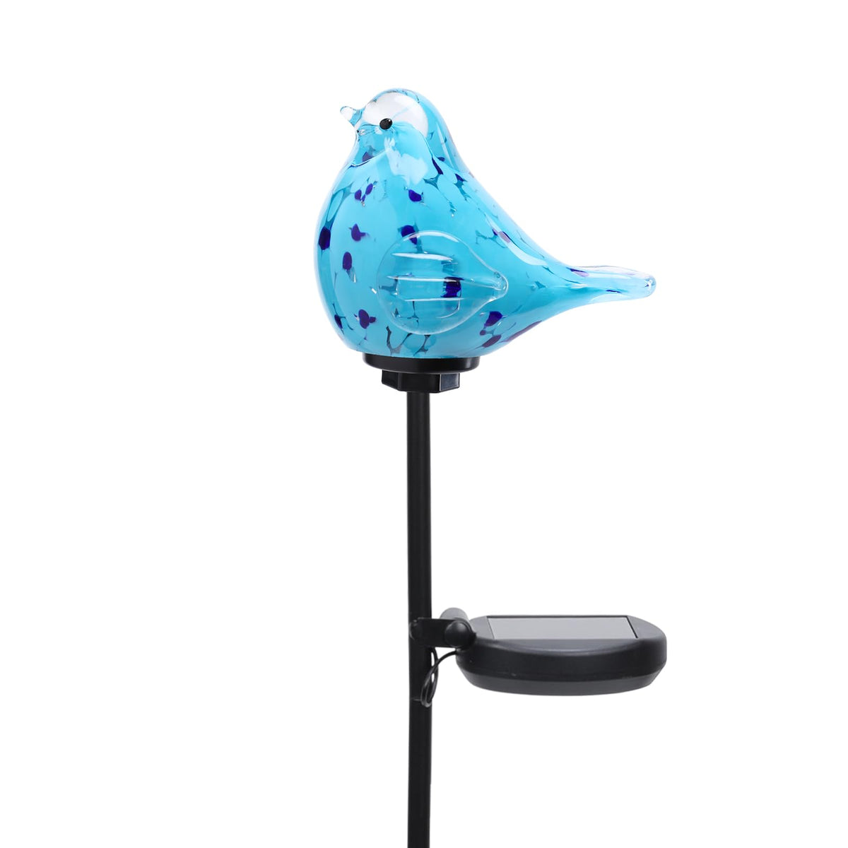 Bshine bluebird lights make a thoughtful gift for moms and gardeners.