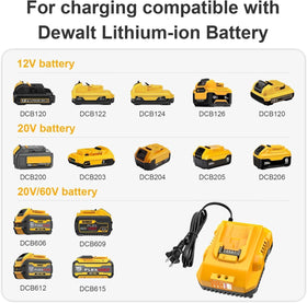 BSLITE IP54 design resists dust and water splashes on site.