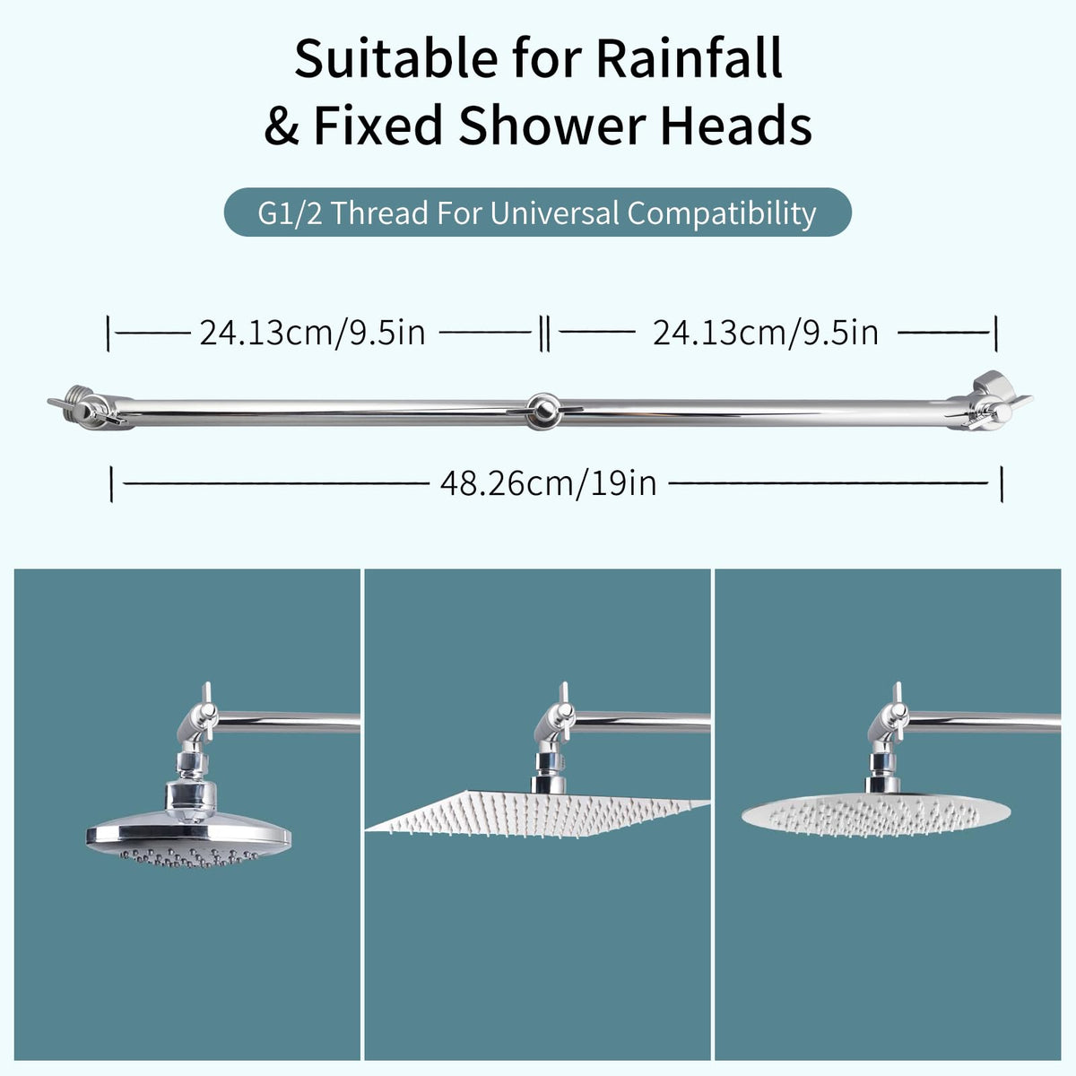 BSTCWCP foldable arm demonstrates angle adjustment for comfort
