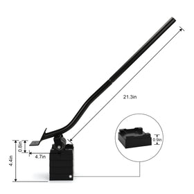 BSTCYZL heightening blocks set elevates furniture for repositioning.