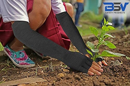 BSV arm sleeves sold as a convenient 1 pair pack.