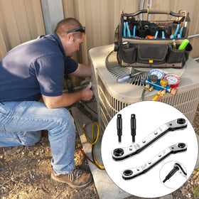 Btanadi air conditioning maintenance tools for home upkeep