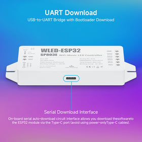 BTF-LIGHTING LED matrix configuration demonstrates flexible size and alignment.