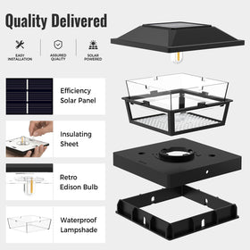 btfarm vinyl-post installation highlights compatibility with vinyl posts
