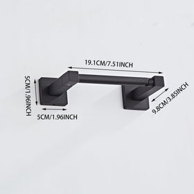 BTHRMHW rust-resistant steel construction suitable for humid bathrooms