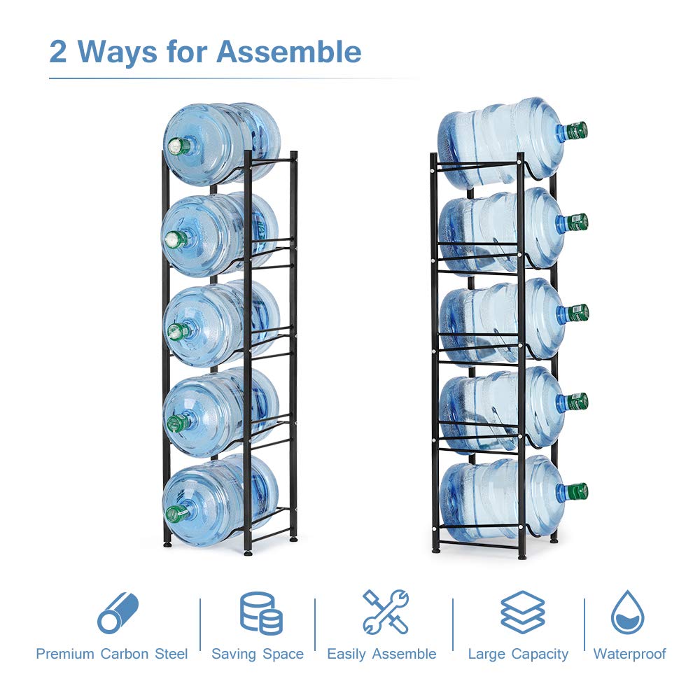 BTY detachable design enables flexible placement in office or breakroom.