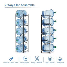 BTY detachable design enables flexible placement in office or breakroom.