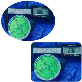 BUBLEVL compact level delivers fast, accurate setup in workshops
