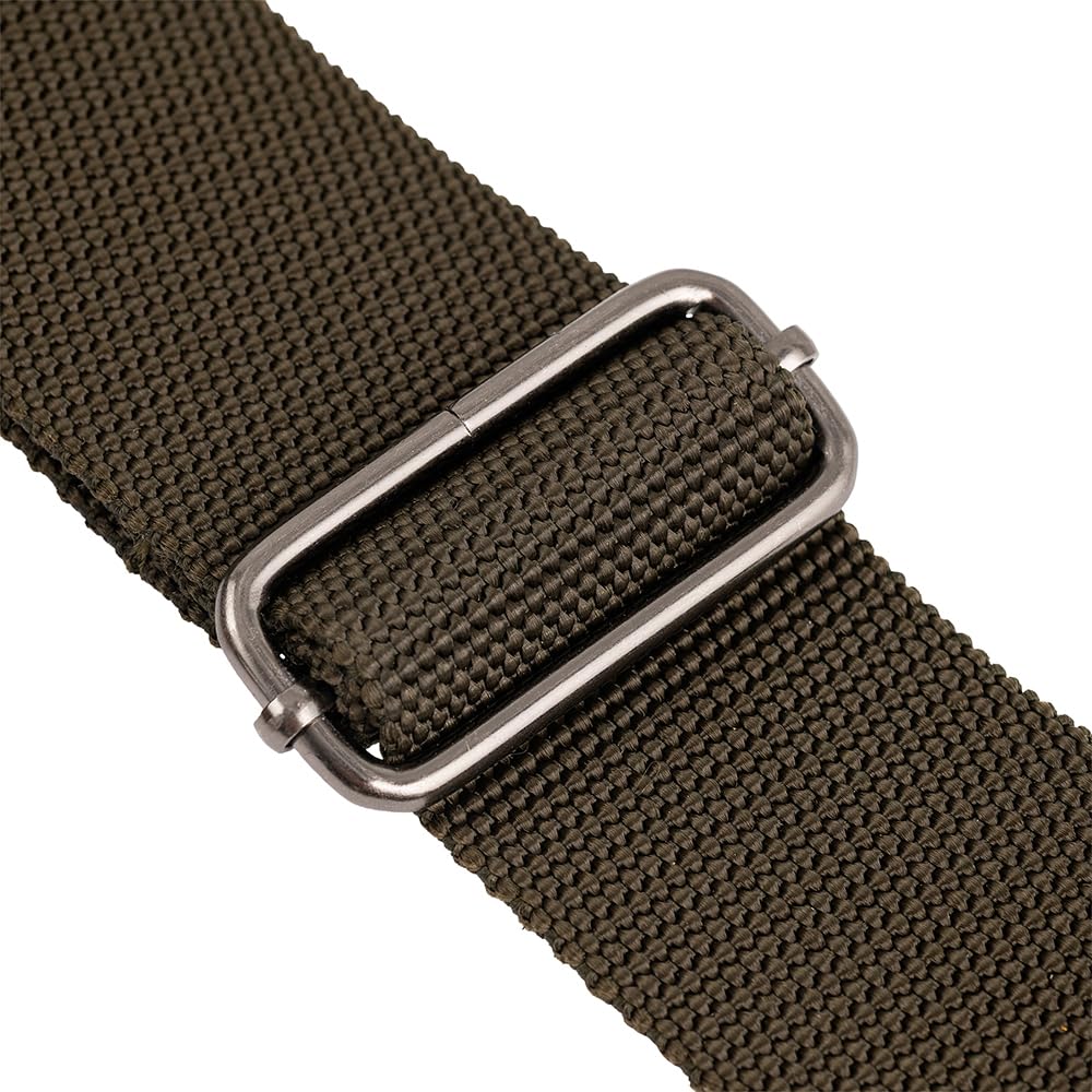 Bucket Boss 50200 close-up canvas texture highlighting rugged material.