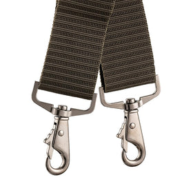 Bucket Boss AirLift belt ergonomic design supports long DIY sessions.