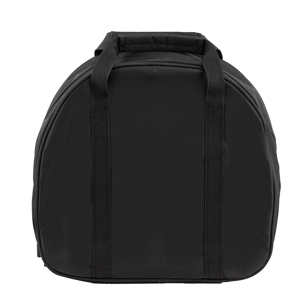 Bucket Boss AutoBoss Cable Bag compact design fits beside a spare wheel