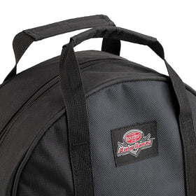Bucket Boss AutoBoss Cable Bag fits in trunk or backseat for quick access