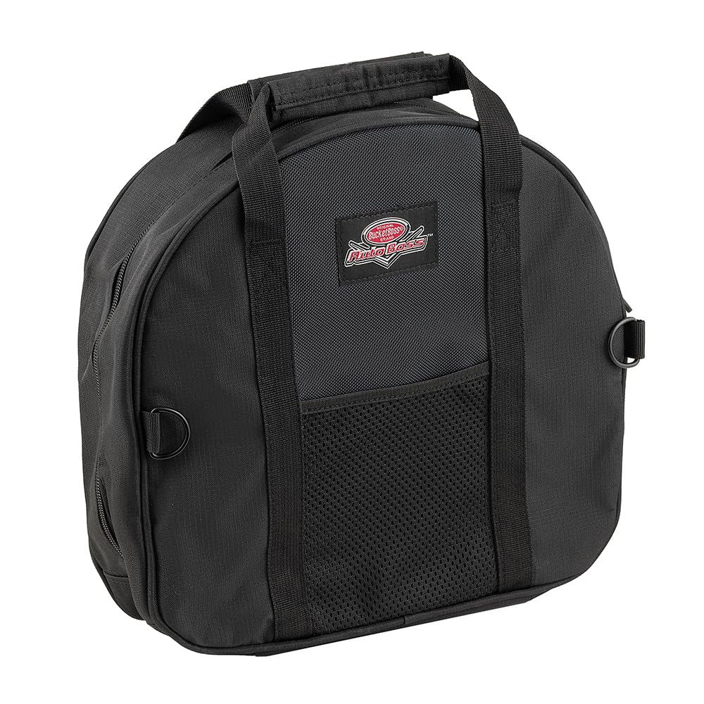 Bucket Boss AutoBoss Cable Bag assembled in USA reflects sturdy construction