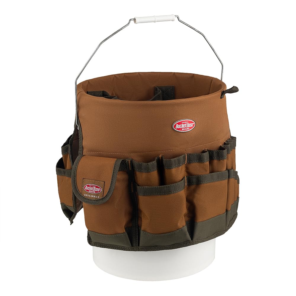 Durable poly ripstop and 600D fabric for lasting use.