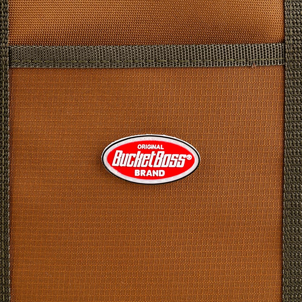 Bucket Boss Cable Bag 69000 versatile for auto, garage, and DIY work