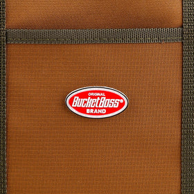 Bucket Boss Cable Bag 69000 versatile for auto, garage, and DIY work