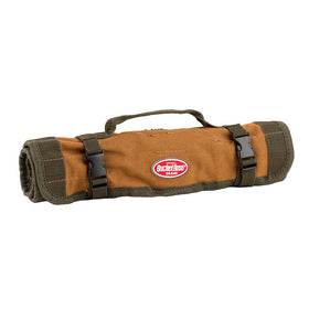 Bucket Boss Original Series tool roll web handle for easy carrying