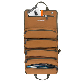 Bucket Boss Super Roll 74004 Duckwear canvas texture visible and durable.