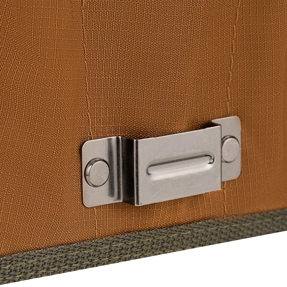 Bucket Boss FlapFit pouch belt attachment for versatile wear