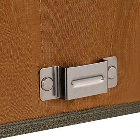 Bucket Boss FlapFit pouch belt attachment for versatile wear
